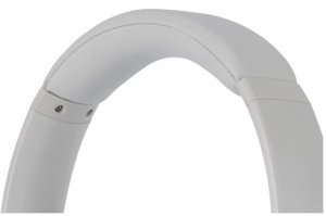 Panasonic Stereo Headphones with Hybrid ANC | RB-M600BE-C | Bluetooth | Over-ear | Noise canceling | Wireless | White 8