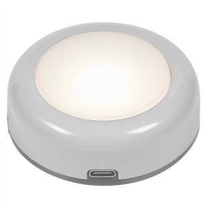 Osram Dot-It Twist and Shake Portable Mini LED Light | Cool White 1