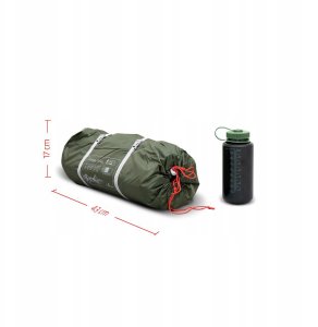 Robens Tent | Voyager 2 Exp | 2 person(s) | Green 4
