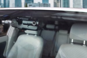 Mio Wi-Fi OTA and GPS Dash Cam | MiVue J35 | GPS (satellite) 11