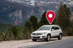 Mio Wi-Fi OTA and GPS Dash Cam | MiVue J35 | GPS (satellite) 12