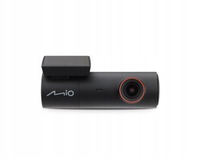 Mio Wi-Fi OTA and GPS Dash Cam | MiVue J35 | GPS (satellite) 14