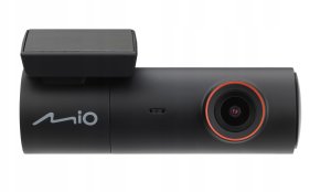 Mio Wi-Fi OTA and GPS Dash Cam | MiVue J35 | GPS (satellite) 2