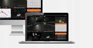 Mio Wi-Fi OTA and GPS Dash Cam | MiVue J35 | GPS (satellite) 5