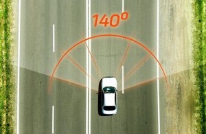 Mio Wi-Fi OTA and GPS Dash Cam | MiVue J35 | GPS (satellite) 6