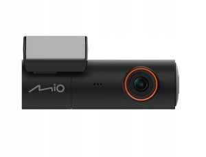 Mio Wi-Fi OTA and GPS Dash Cam | MiVue J35 | GPS (satellite) 9