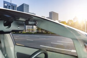 Mio Wi-Fi OTA and GPS Dash Cam | MiVue J35 | GPS (satellite) 10