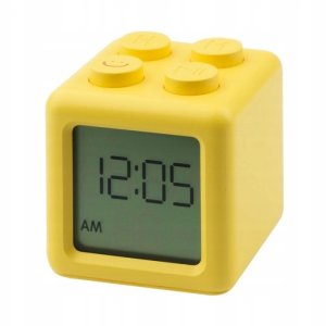 MARY`S BUDZIK KLOCEK ŻÓŁTY - MW61052 6