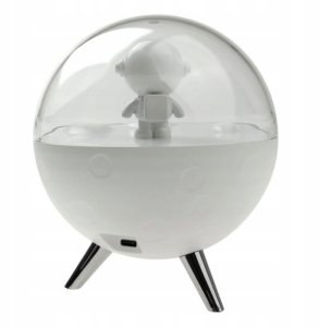 TECKIN MARY`S LAMPKA NOCNA LED KSIĘŻYC BIAŁY - MW61055 7