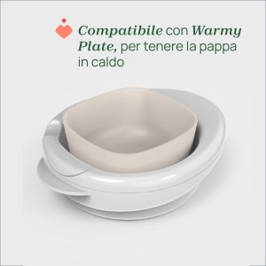 Carriwell CHICCO-16000115-MISECZKA Z POKRYWKĄ       RÓŻOWA 6M+ 6