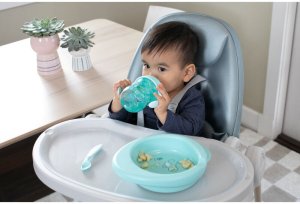 Chicco CHICCO-692125-KUBEK NIEKAPEK Z TWARDYM USTNIKIEM 200ML 2