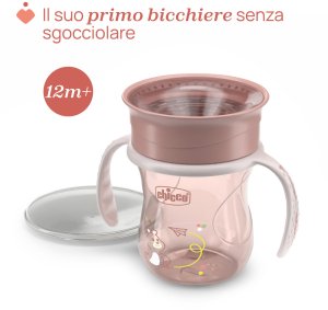 CHICCO-695115-KUBEK 360 DO NAUKI          SAMODZIELNEGO PICIA 2