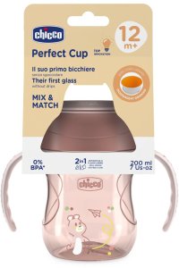 CHICCO-695115-KUBEK 360 DO NAUKI          SAMODZIELNEGO PICIA 7