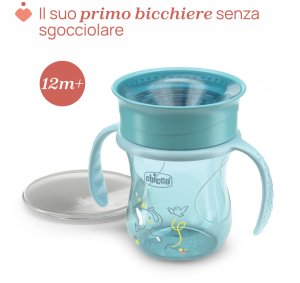 CHICCO-695125-KUBEK 360 DO NAUKI          SAMODZIELENGO PICIA 2