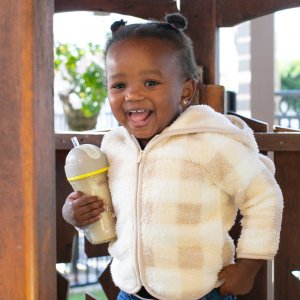 CHICCO-699125-KUBEK NIEKAPEK TERMICZNY ZE SŁOMKĄ 266M 8