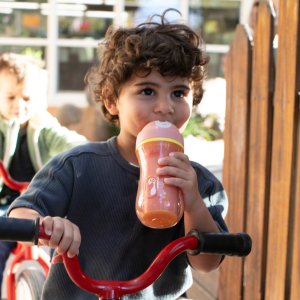 CHICCO-699135-KUBEK NIEKAPEK TERMICZNY    ZE SŁOMKĄ 266ML 9