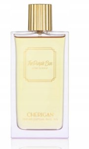 CHERIGAN The Purple Bar Extrait EDP 15ml 1