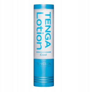 TENGA_Lotion Cool lubrykant na bazie wody 170ml 1