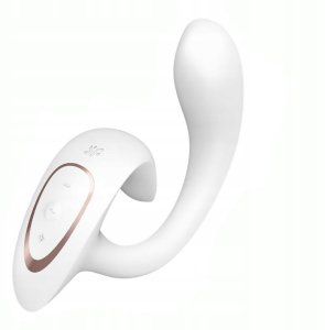SATISFYER_G For Goddess stymulator punktu G 1