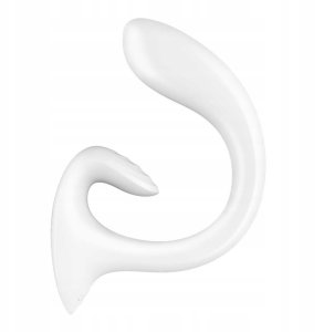 SATISFYER_G For Goddess stymulator punktu G 2