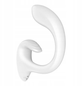SATISFYER_G For Goddess stymulator punktu G 3