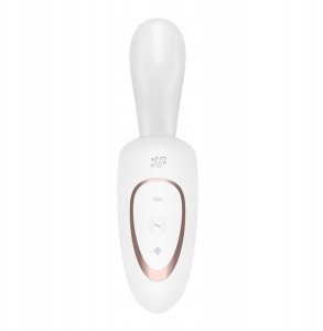 SATISFYER_G For Goddess stymulator punktu G 5