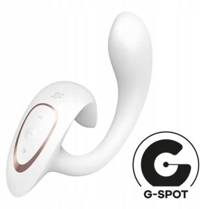 SATISFYER_G For Goddess stymulator punktu G 6