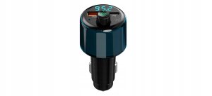 Transmiter FM Navitel Transmiter Bluetooth FM Transmiter NAVITEL BHF05 MAX 2