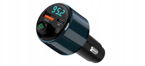 Transmiter FM Navitel Transmiter Bluetooth FM Transmiter NAVITEL BHF05 MAX 8