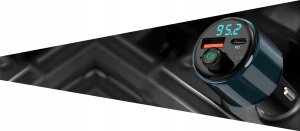 Transmiter FM Navitel Transmiter Bluetooth FM Transmiter NAVITEL BHF05 MAX 9