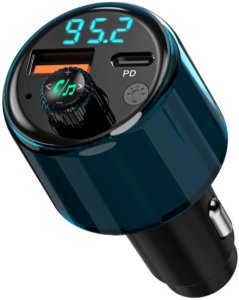 Transmiter FM Navitel Transmiter Bluetooth FM Transmiter NAVITEL BHF05 MAX 10