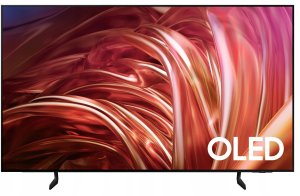 Telewizor Samsung QE65S85DAE OLED 65'' 4K Ultra HD Tizen 1