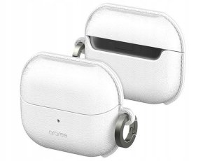 Araree Etui Pops Samsung Galaxy Buds 3 / 3 Pro biały/white AR20-02076B 1