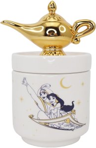 Paladone Aufbewahrungsbox Aladdin Genies Lampe 1