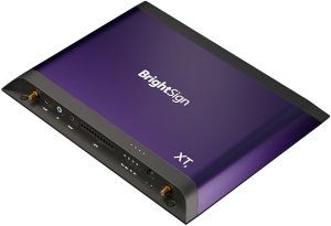 BrightSign Digital Signage Player XT2145 2