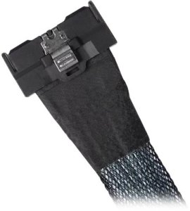 IcyDock Kabel MCIO SFF-TA-1016 8i to SlimSAS SFF-8654 8i 0.5 3