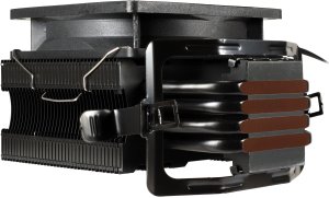 Inter-Tech Kühler BULK 4P90 aktiv AMD,Intel Sockel 92x25mm 2