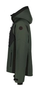 Icepeak vyriška slidinėjimo striukė EBERN, tamsiai žalia 3