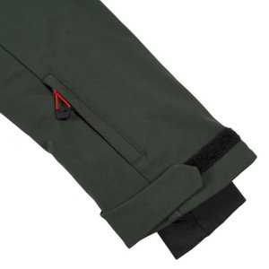 Icepeak vyriška slidinėjimo striukė EBERN, tamsiai žalia 4