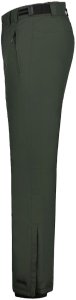 Icepeak vyriškos slidinėjimo kelnės COLMAN, tamsiai žalios 2