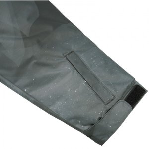 Icepeak vaikiška žieminė striukė LUTCHER JR, tamsiai žalia 6