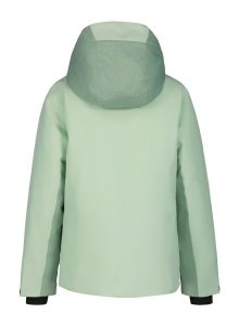 Icepeak vaikiška žieminė striukė LANET JR, žalia 2