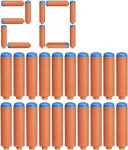 Šoviniai Nerf N Series, 20 vnt. 1