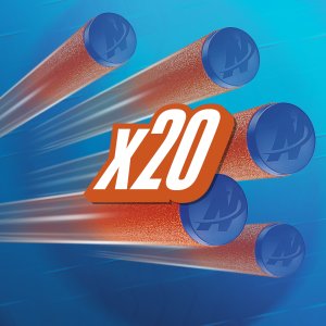 Nerf Šoviniai Nerf N Series, 20 vnt. 5