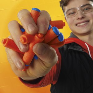 Nerf Šoviniai Nerf N Series, 20 vnt. 7