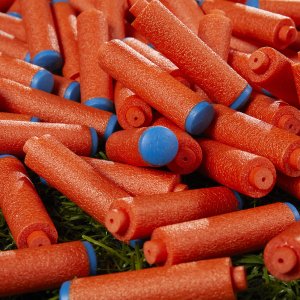 Nerf Šoviniai Nerf N Series, 20 vnt. 8