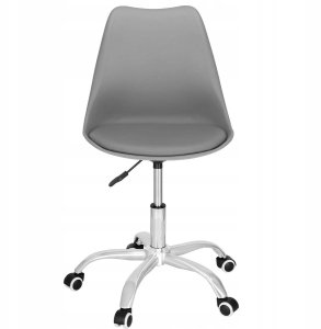 Krzesło biurowe Biuro kėdė Springos HF0022, pilka 13