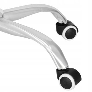 Krzesło biurowe Biuro kėdė Springos HF0022, pilka 10