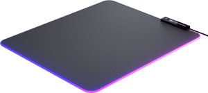COUGAR Gaming Mauspad Neon, ARGB, 350x300 4