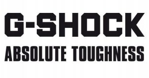 Casio G-Shock vyriškas laikrodis 14